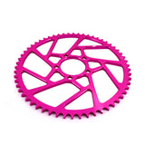 KKE 58T Aluminum Sprocket For SurRon Light Bee-X, For Segway, For Rawrr Mantis X (Collective) KKE Racing