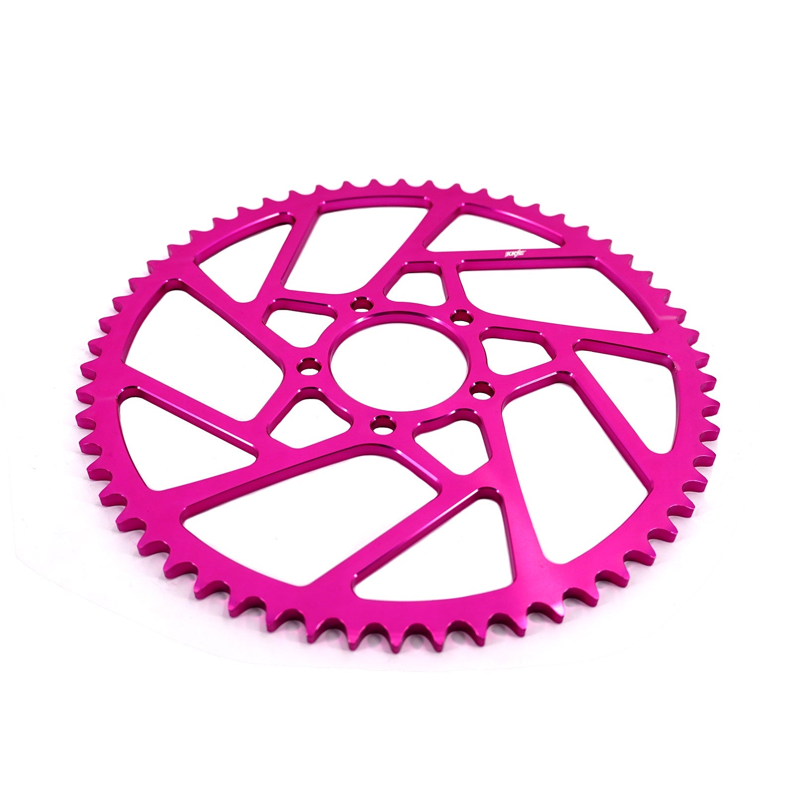 KKE 58T Aluminum Sprocket For SurRon Light Bee-X, For Segway, For Rawrr Mantis X (Collective) KKE Racing