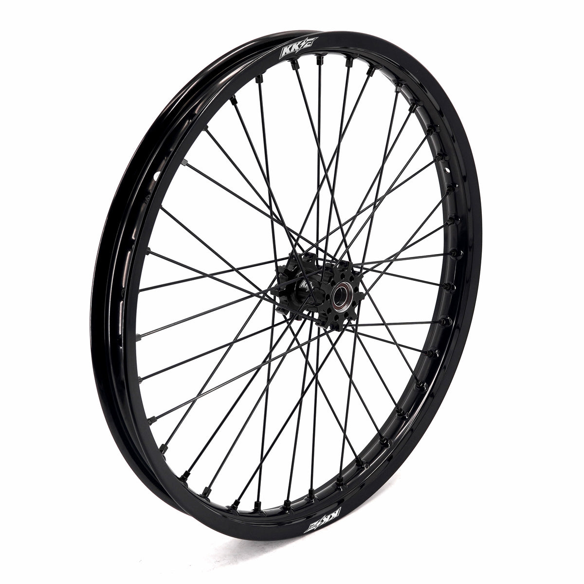 KKE 1.6*21" & 1.85*18" E-bike Wheels Fit Surron Light Bee X, E-Ride Pro SS (Collective) KKE Racing