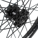 KKE 1.6*21" & 1.85*18" E-bike Wheels Fit Surron Light Bee X, E-Ride Pro SS (Collective) KKE Racing