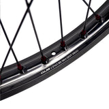 KKE 1.6*21" & 1.85*18" E-bike Wheels Fit Surron Light Bee X, E-Ride Pro SS (Collective) KKE Racing