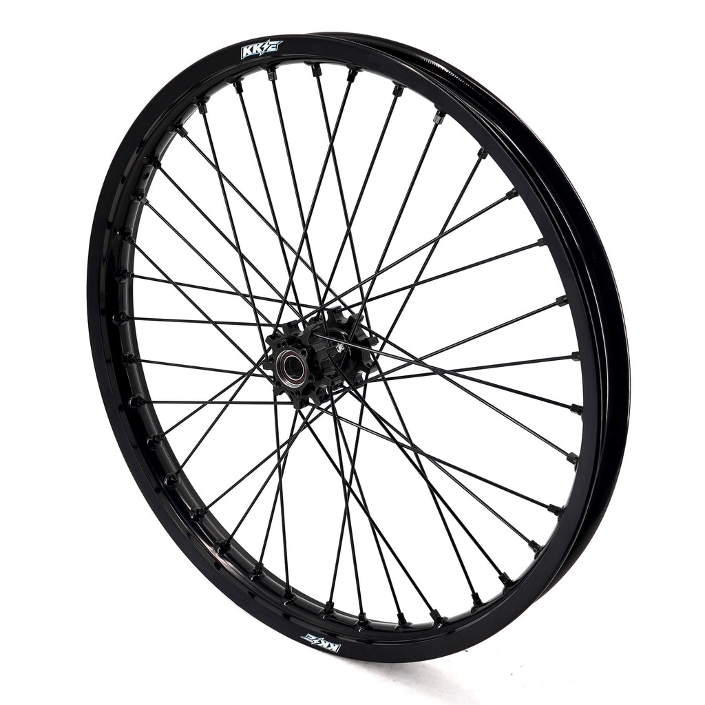 KKE 1.6*21" & 1.85*18" E-bike Wheels Fit Surron Light Bee X, E-Ride Pro SS (Collective) KKE Racing