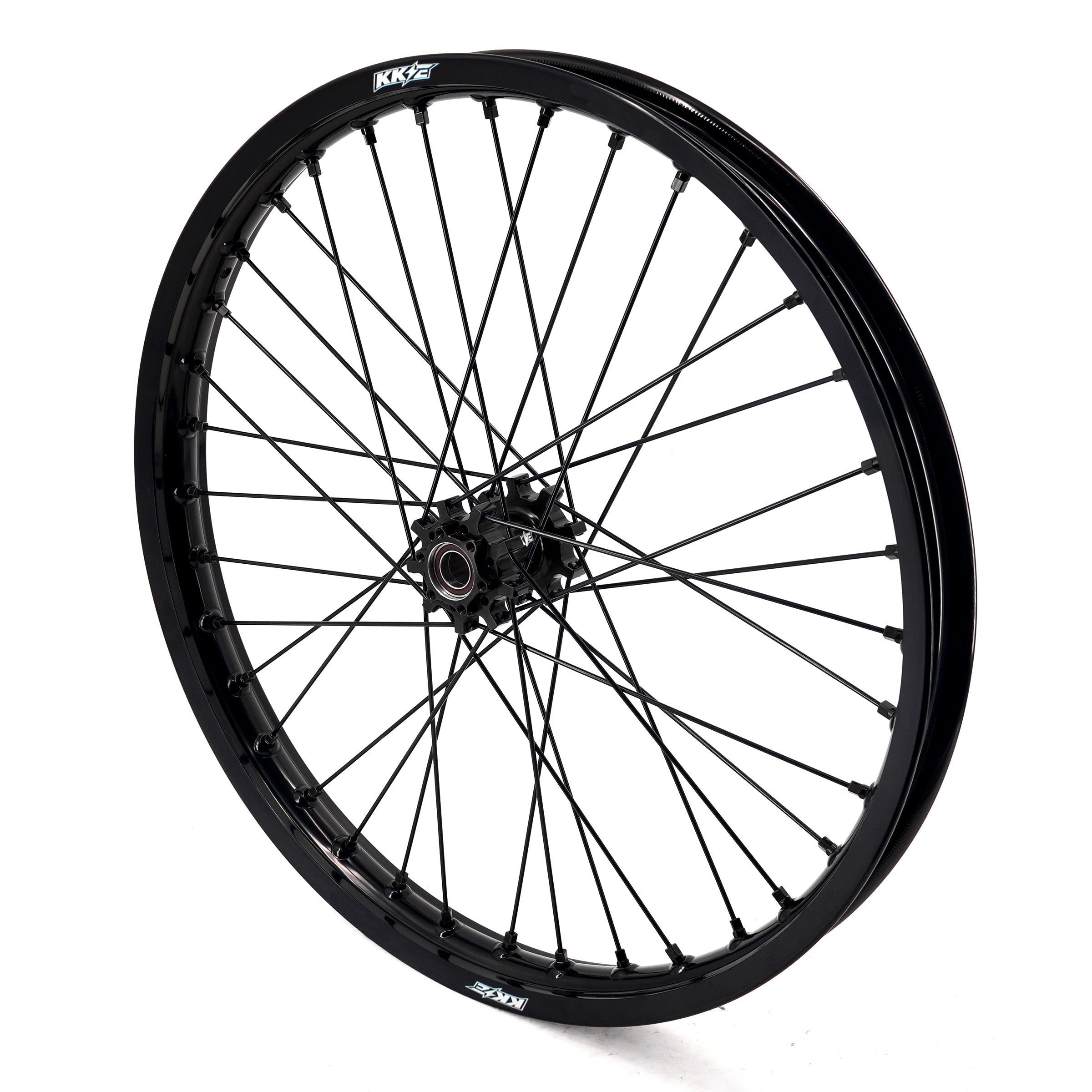 KKE 1.6*21" & 1.85*18" E-bike Wheels Fit Surron Light Bee X, E-Ride Pro SS (Collective) KKE Racing