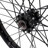 KKE 1.6*21" & 1.85*18" E-bike Wheels Fit Surron Light Bee X, E-Ride Pro SS (Collective) KKE Racing