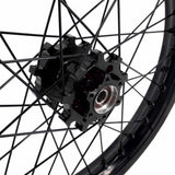 KKE 1.6*21" & 1.85*18" E-bike Wheels Fit Surron Light Bee X, E-Ride Pro SS (Collective) KKE Racing