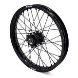 KKE 1.6*21" & 1.85*18" E-bike Wheels Fit Surron Light Bee X, E-Ride Pro SS (Collective) KKE Racing
