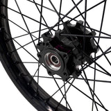 KKE 1.6*21" & 1.85*18" E-bike Wheels Fit Surron Light Bee X, E-Ride Pro SS (Collective) KKE Racing