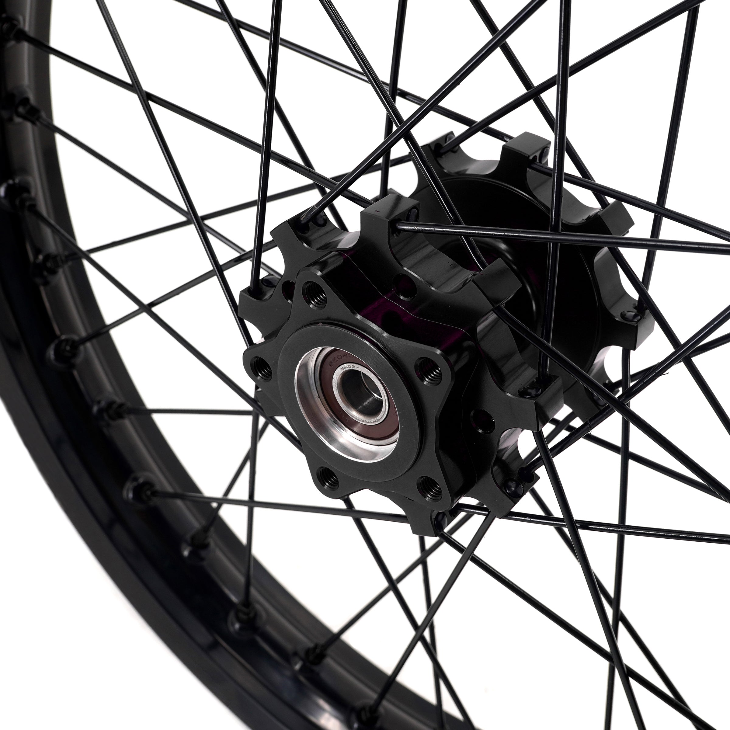 KKE 1.6*21" & 1.85*18" E-bike Wheels Fit Surron Light Bee X, E-Ride Pro SS (Collective) KKE Racing