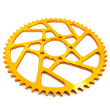 KKE 58T Aluminum Sprocket For SurRon Light Bee-X, For Segway, For Rawrr Mantis X (Collective) KKE Racing