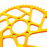 KKE 58T Aluminum Sprocket For SurRon Light Bee-X, For Segway, For Rawrr Mantis X (Collective) KKE Racing
