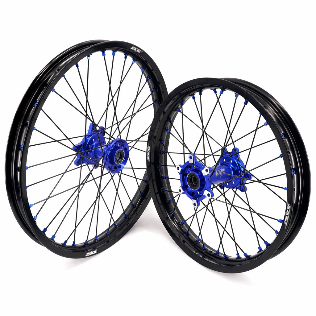 KKE 21" 18" E-Motor Wheels Rims Fit Surron Ultra Bee (Collective) KKE Racing