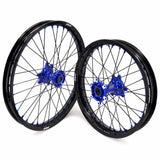 KKE 21" 18" E-Motor Wheels Rims Fit Surron Ultra Bee (Collective) KKE Racing