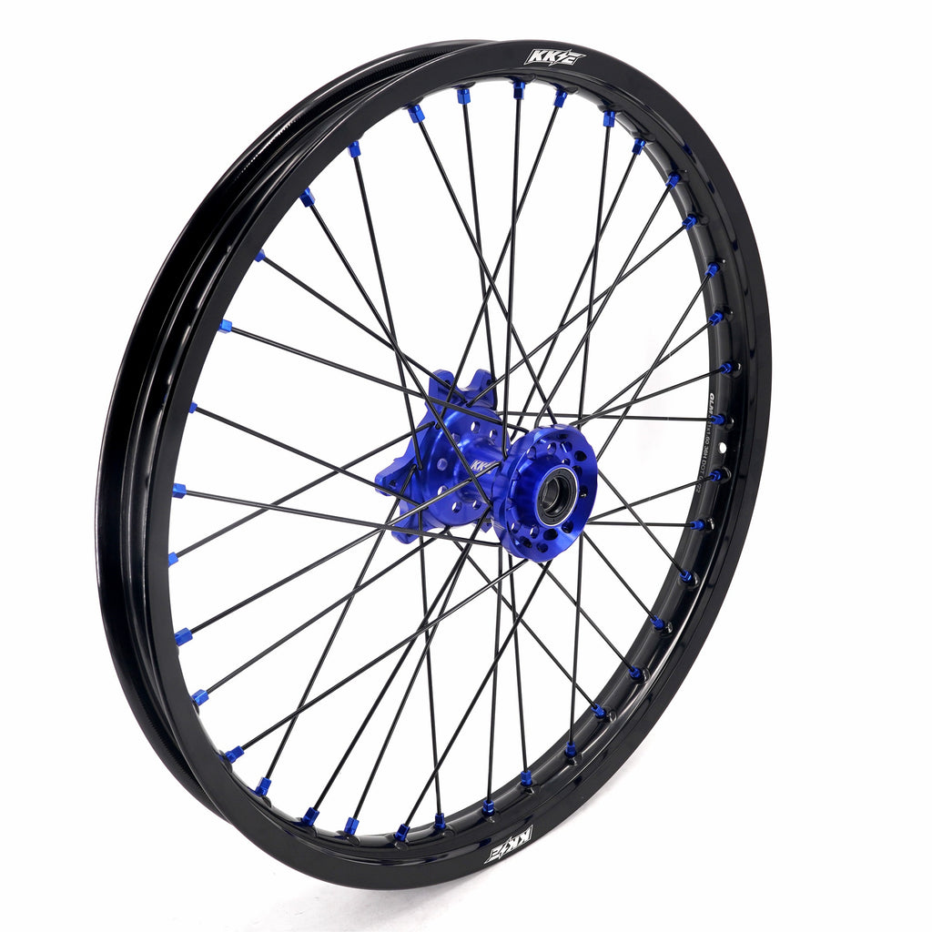 KKE 21" 18" E-Motor Wheels Rims Fit Surron Ultra Bee (Collective) KKE Racing