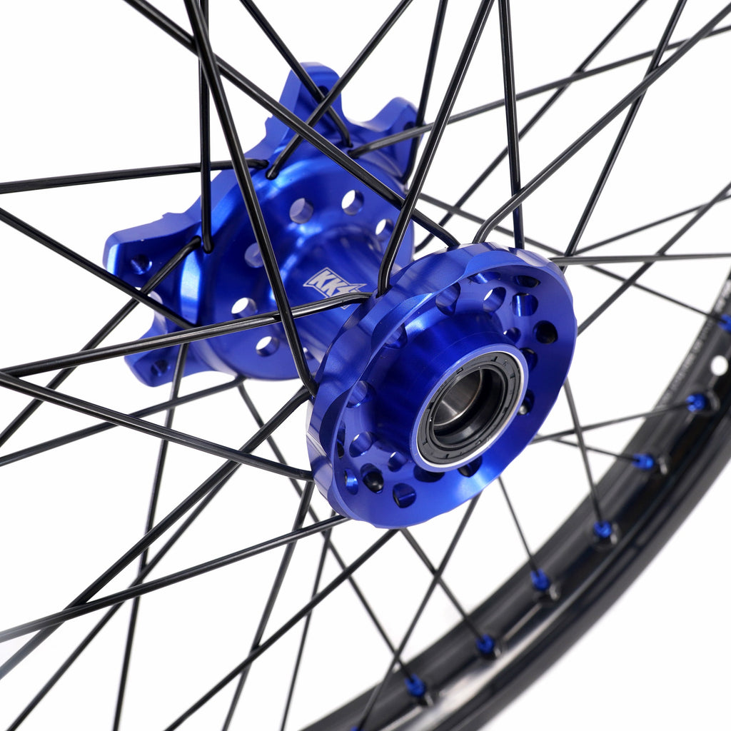 KKE 21" 18" E-Motor Wheels Rims Fit Surron Ultra Bee (Collective) KKE Racing