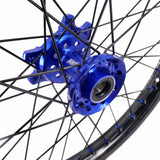 KKE 21" 18" E-Motor Wheels Rims Fit Surron Ultra Bee (Collective) KKE Racing