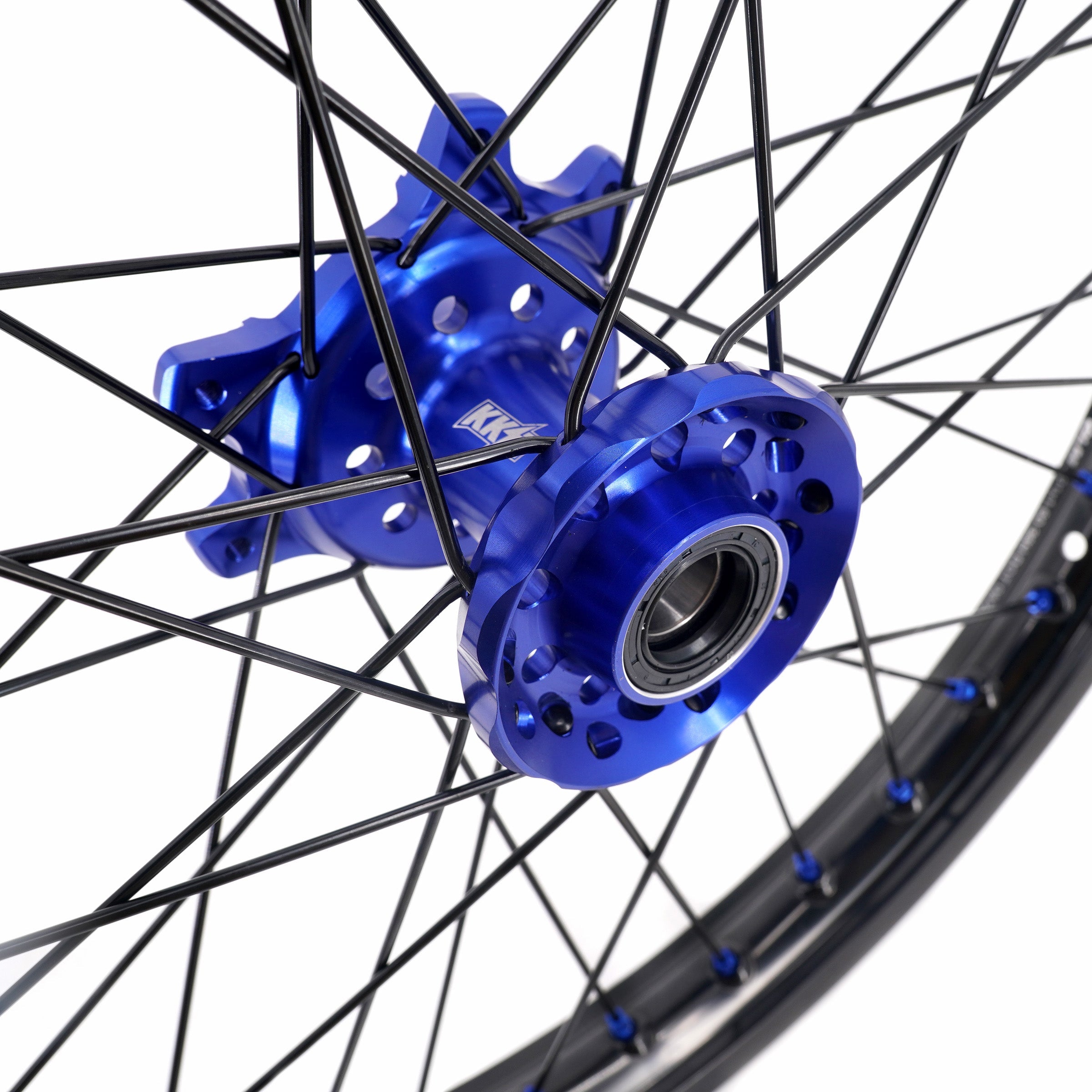 KKE 21" 18" E-Motor Wheels Rims Fit Surron Ultra Bee (Collective) KKE Racing