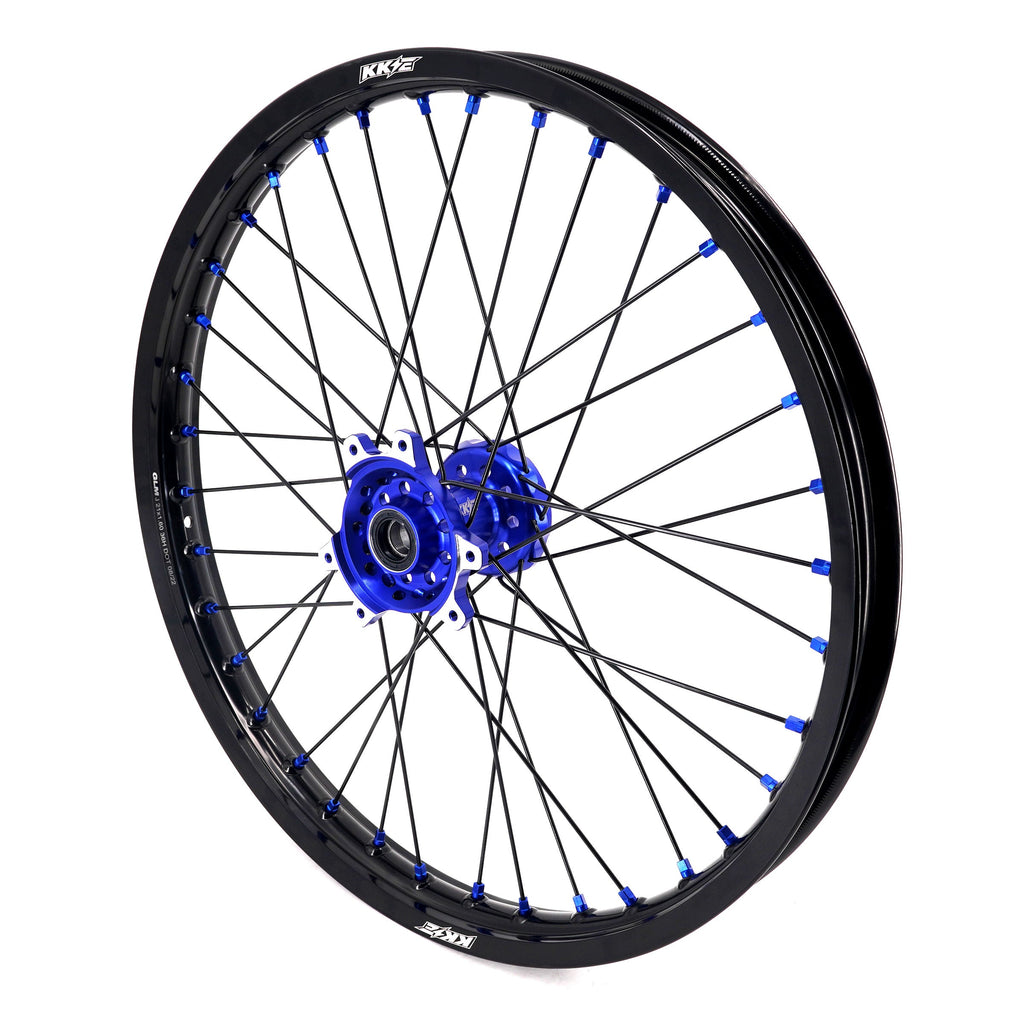 KKE 21" 18" E-Motor Wheels Rims Fit Surron Ultra Bee (Collective) KKE Racing