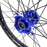 KKE 21" 18" E-Motor Wheels Rims Fit Surron Ultra Bee (Collective) KKE Racing