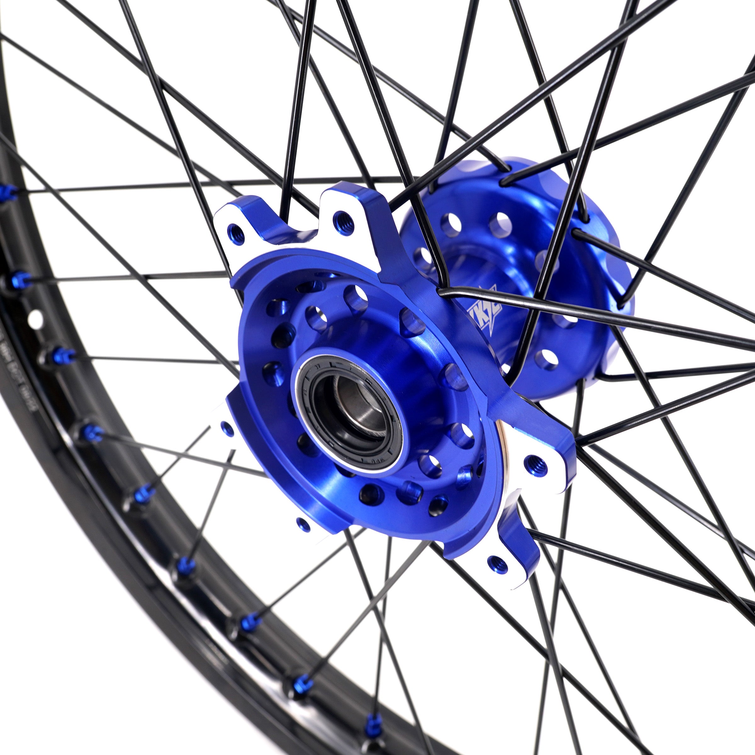 KKE 21" 18" E-Motor Wheels Rims Fit Surron Ultra Bee (Collective) KKE Racing