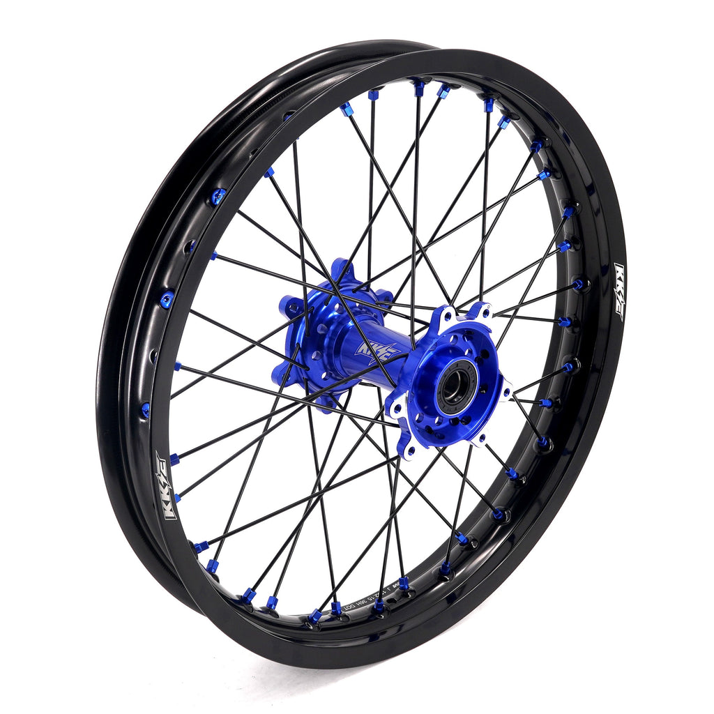 KKE 21" 18" E-Motor Wheels Rims Fit Surron Ultra Bee (Collective) KKE Racing