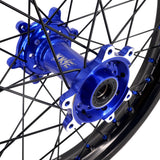 KKE 21" 18" E-Motor Wheels Rims Fit Surron Ultra Bee (Collective) KKE Racing