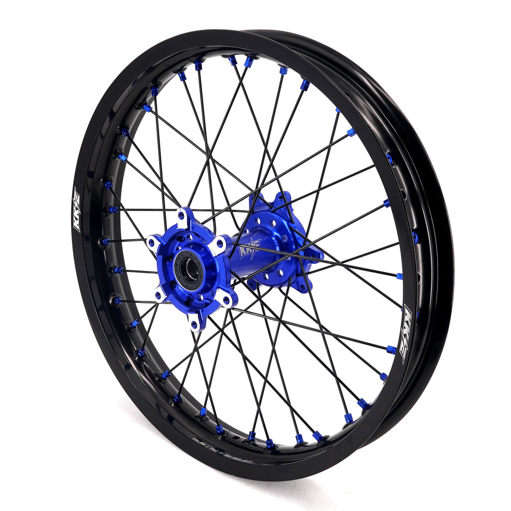 KKE 21" 18" E-Motor Wheels Rims Fit Surron Ultra Bee (Collective) KKE Racing