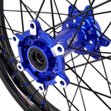 KKE 21" 18" E-Motor Wheels Rims Fit Surron Ultra Bee (Collective) KKE Racing