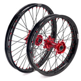KKE 21" 18" E-Motor Wheels Rims Fit Surron Ultra Bee (Collective) KKE Racing