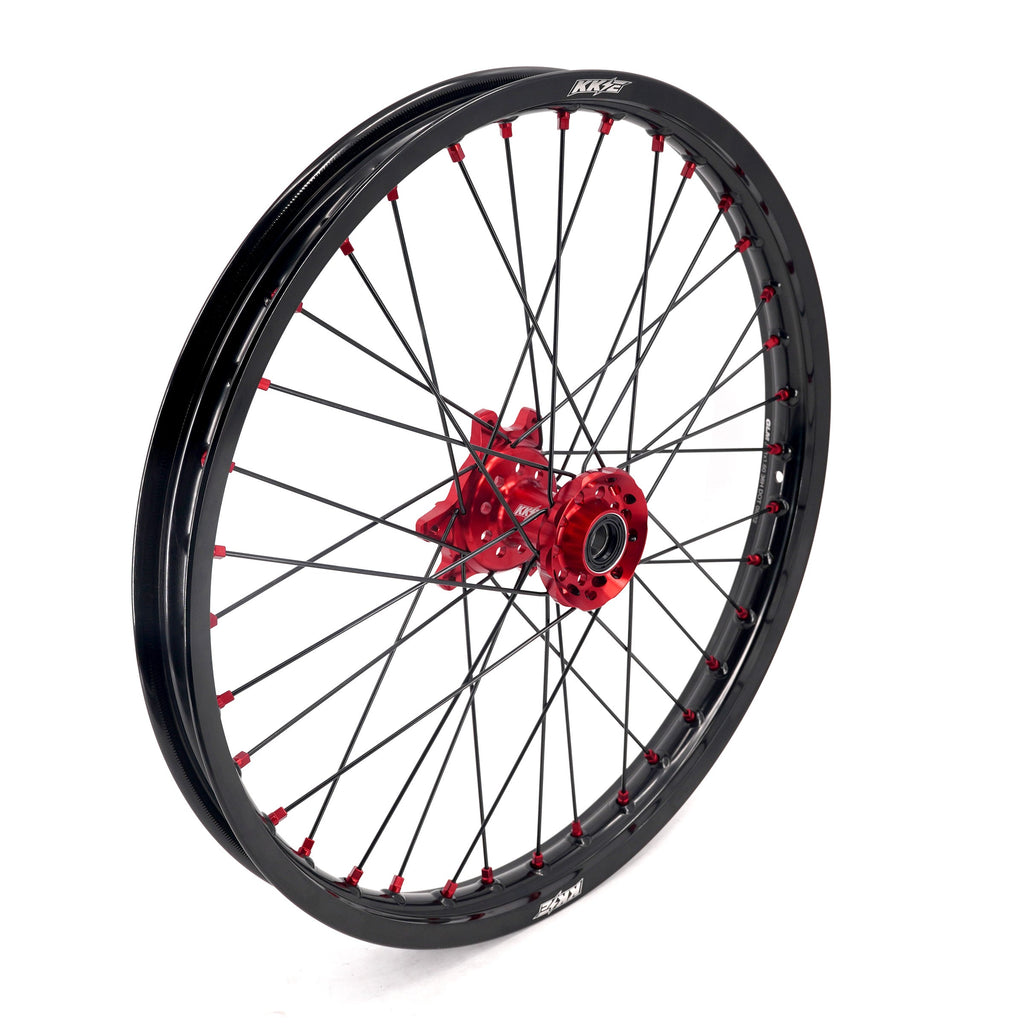 KKE 21" 18" E-Motor Wheels Rims Fit Surron Ultra Bee (Collective) KKE Racing