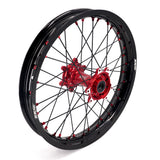 KKE 21" 18" E-Motor Wheels Rims Fit Surron Ultra Bee (Collective) KKE Racing