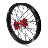 KKE 21" 18" E-Motor Wheels Rims Fit Surron Ultra Bee (Collective) KKE Racing