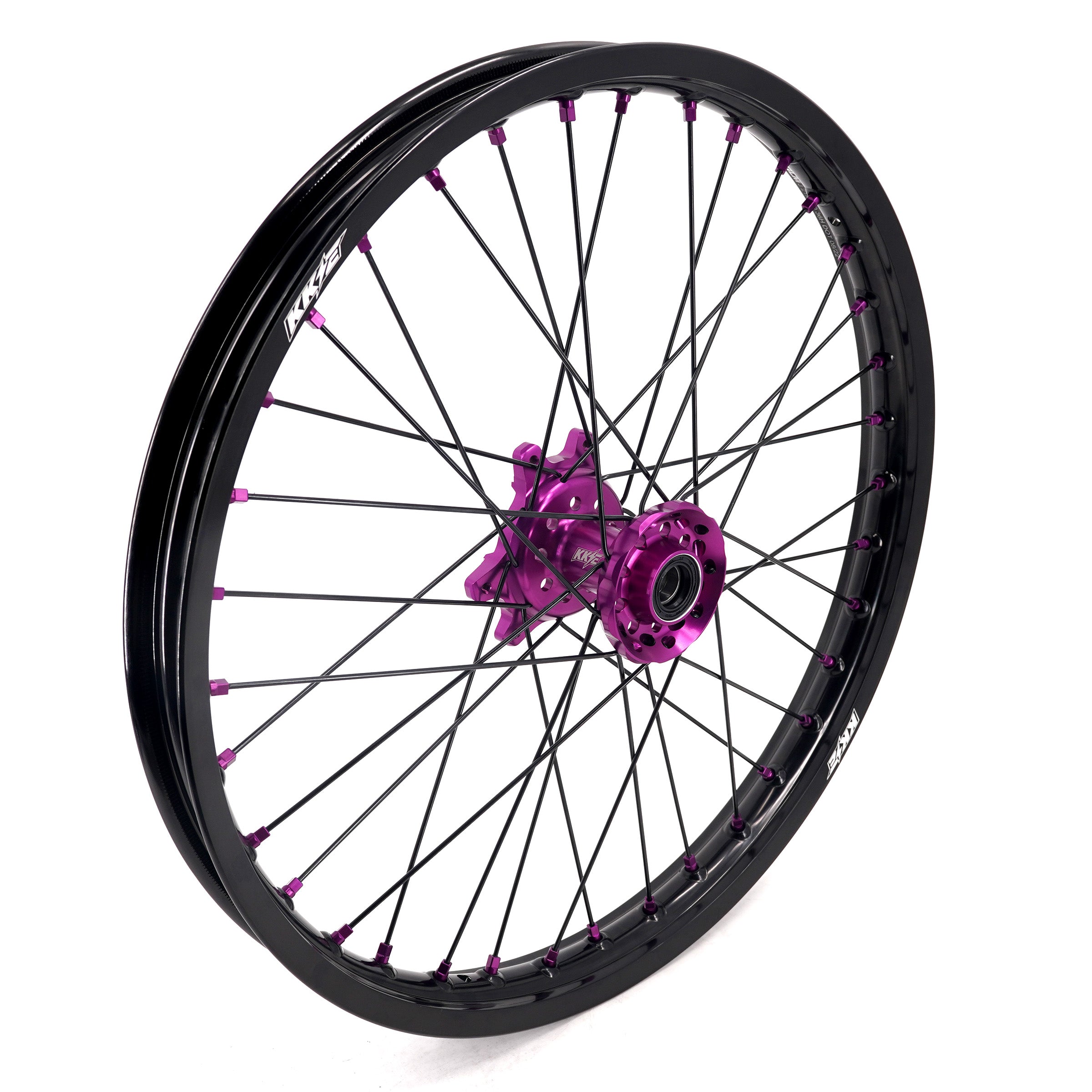 KKE 21" 18" E-Motor Wheels Rims Fit Surron Ultra Bee (Collective) KKE Racing