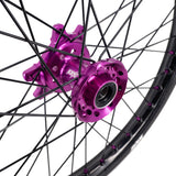 KKE 21" 18" E-Motor Wheels Rims Fit Surron Ultra Bee (Collective) KKE Racing