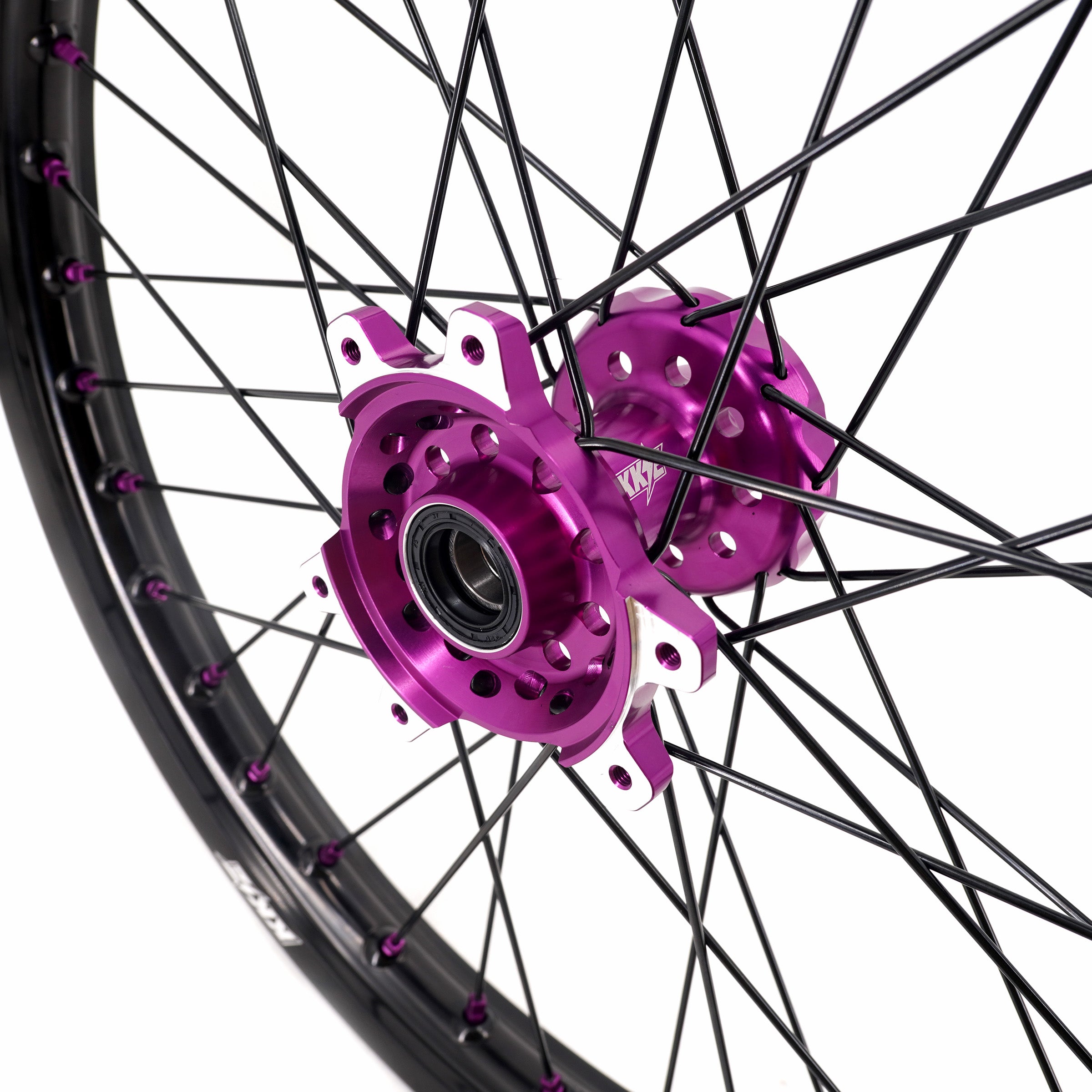 KKE 21" 18" E-Motor Wheels Rims Fit Surron Ultra Bee (Collective) KKE Racing