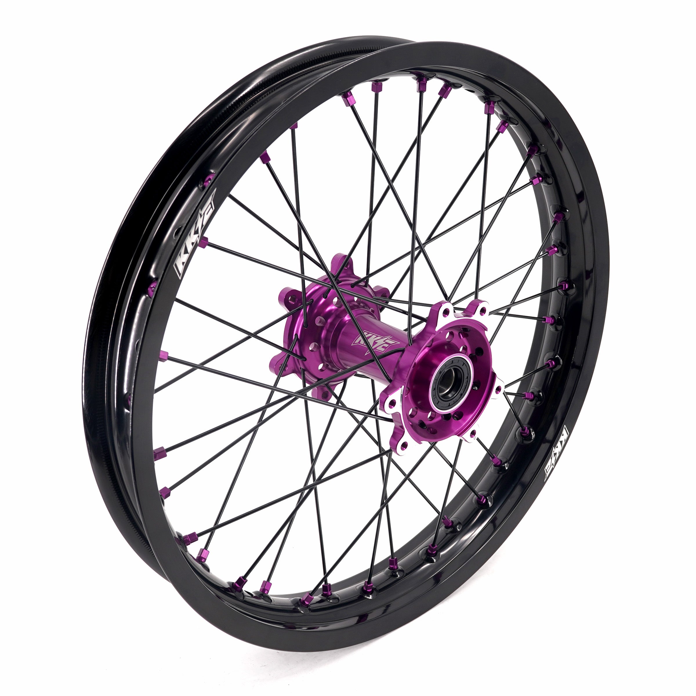 KKE 21" 18" E-Motor Wheels Rims Fit Surron Ultra Bee (Collective) KKE Racing