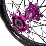 KKE 21" 18" E-Motor Wheels Rims Fit Surron Ultra Bee (Collective) KKE Racing