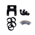 KKE Handlebar Risers Fit Surron Light Bee X, Rawrr Mantis/Mantis X, E-Ride Pro SS, Talaria Sting MX3/MX4 (Collective) KKE Racing