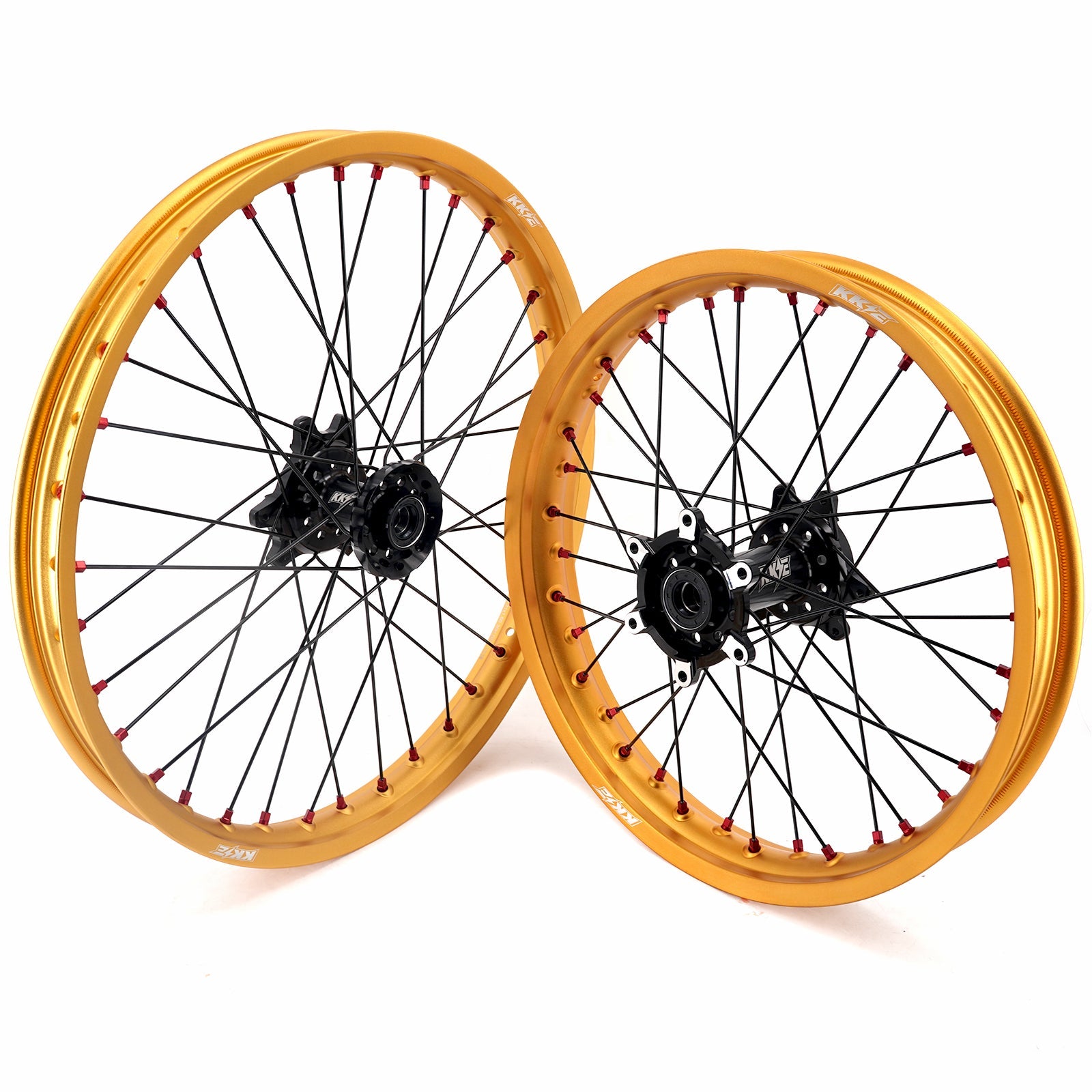 KKE 21" 18" E-Motor Wheels Rims Fit Surron Ultra Bee (Collective) KKE Racing