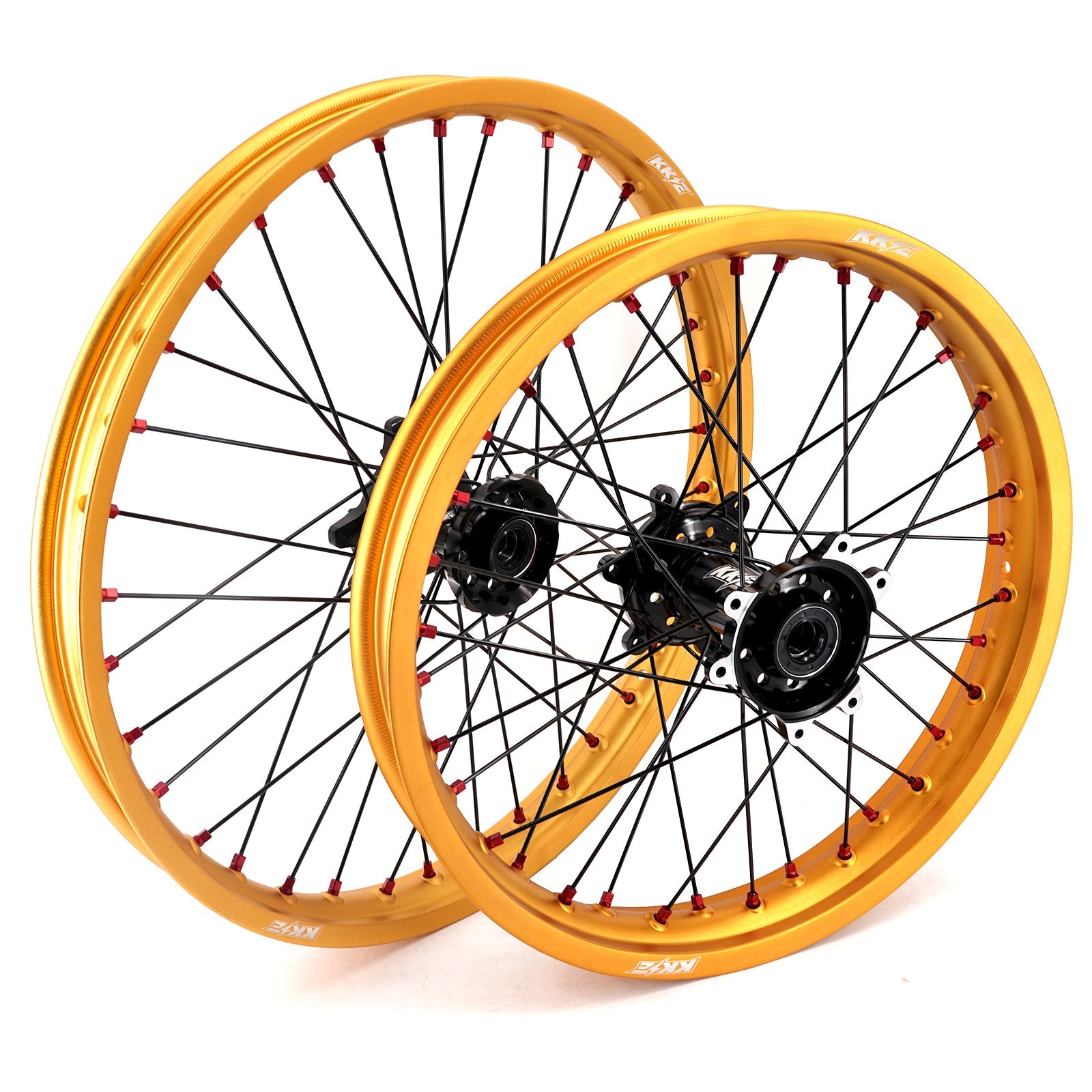 KKE 21" 18" E-Motor Wheels Rims Fit Surron Ultra Bee (Collective) KKE Racing