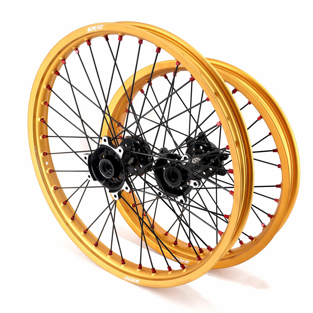 KKE 21" 18" E-Motor Wheels Rims Fit Surron Ultra Bee (Collective) KKE Racing