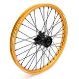 KKE 21" 18" E-Motor Wheels Rims Fit Surron Ultra Bee (Collective) KKE Racing
