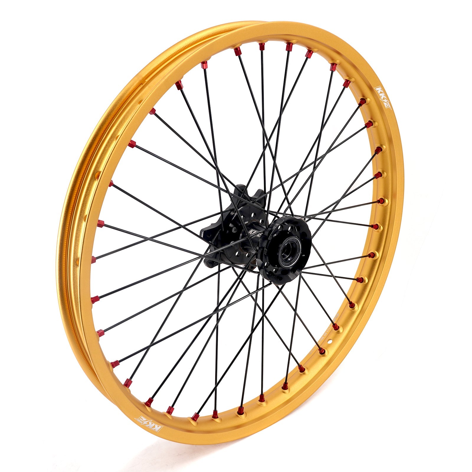 KKE 21" 18" E-Motor Wheels Rims Fit Surron Ultra Bee (Collective) KKE Racing