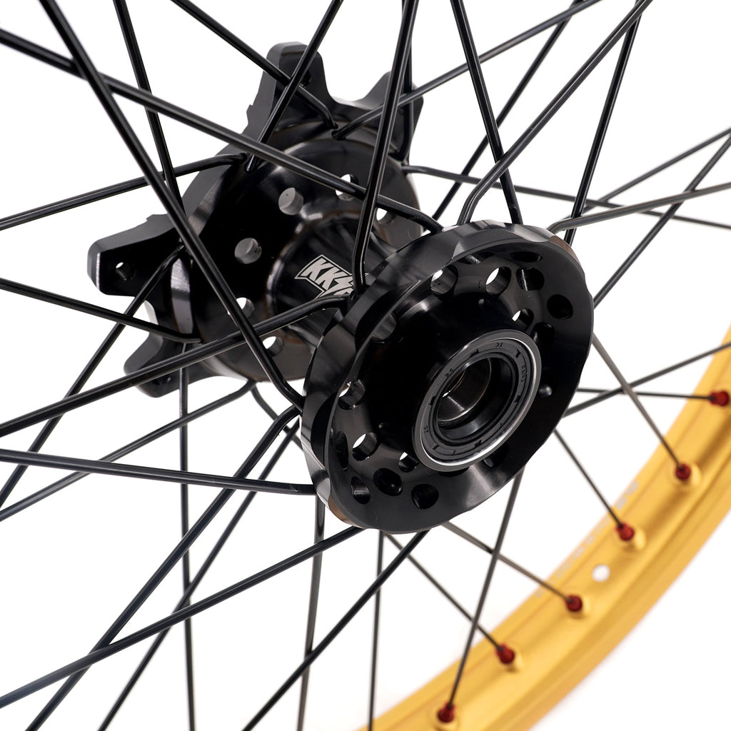 KKE 21" 18" E-Motor Wheels Rims Fit Surron Ultra Bee (Collective) KKE Racing