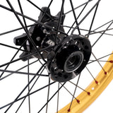 KKE 21" 18" E-Motor Wheels Rims Fit Surron Ultra Bee (Collective) KKE Racing