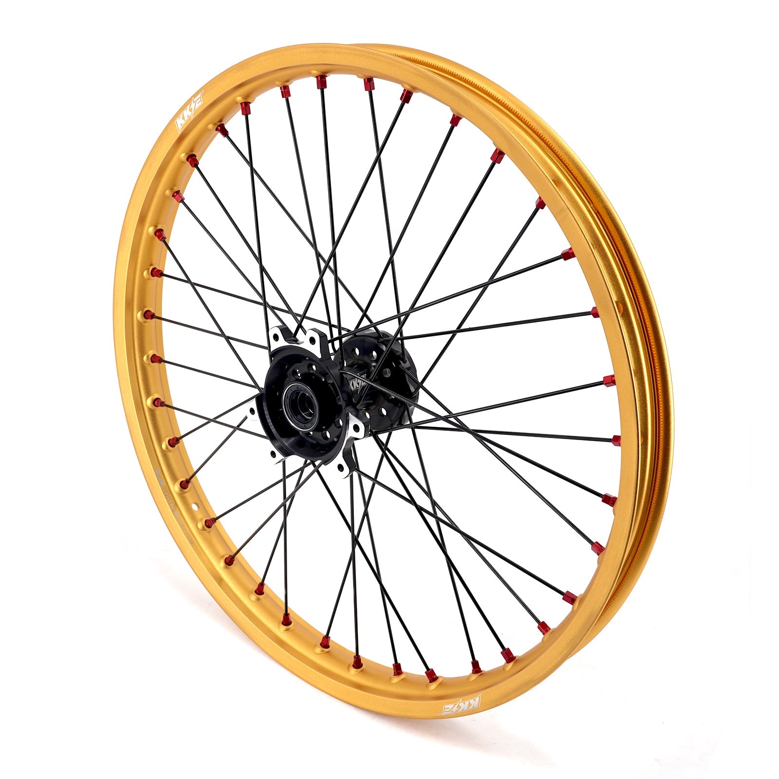 KKE 21" 18" E-Motor Wheels Rims Fit Surron Ultra Bee (Collective) KKE Racing