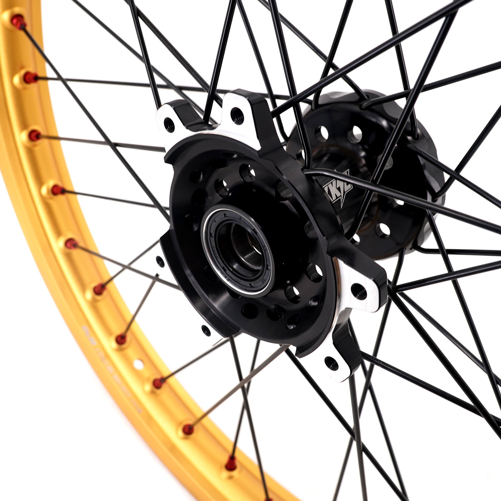KKE 21" 18" E-Motor Wheels Rims Fit Surron Ultra Bee (Collective) KKE Racing