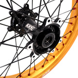 KKE 21" 18" E-Motor Wheels Rims Fit Surron Ultra Bee (Collective) KKE Racing