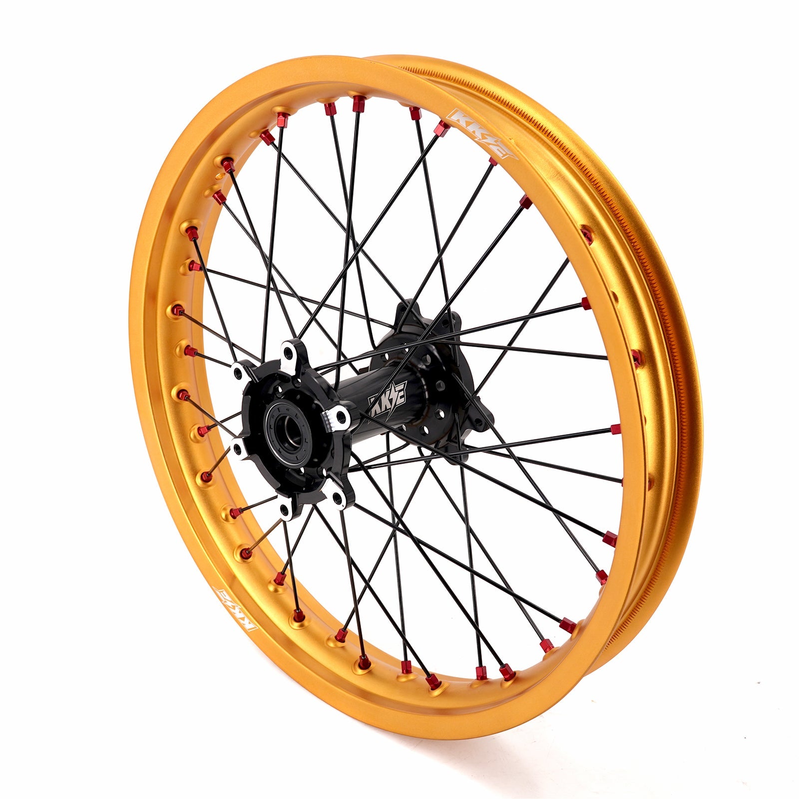 KKE 21" 18" E-Motor Wheels Rims Fit Surron Ultra Bee (Collective) KKE Racing