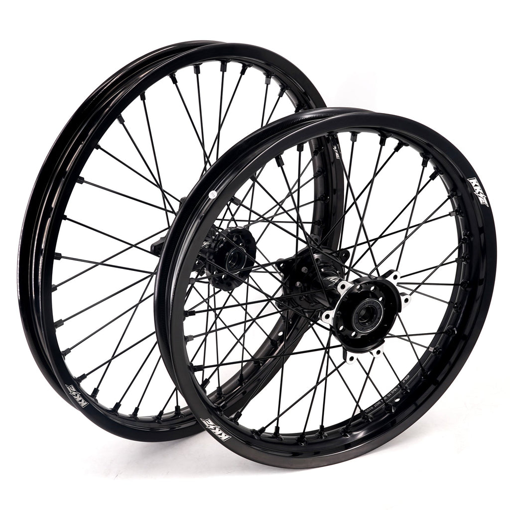 KKE 21" 18" E-Motor Wheels Rims Fit Surron Ultra Bee (Collective) KKE Racing