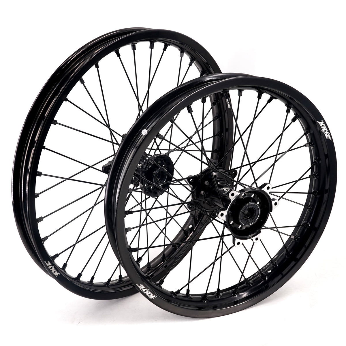 KKE 21" 18" E-Motor Wheels Rims Fit Surron Ultra Bee (Collective) KKE Racing